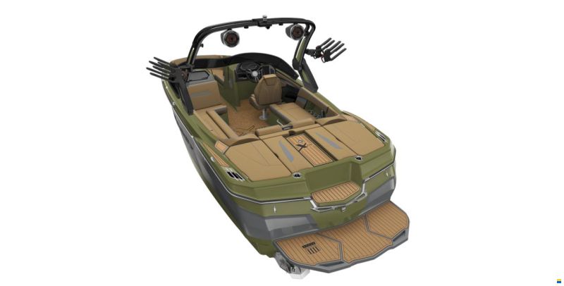 MasterCraft XStar