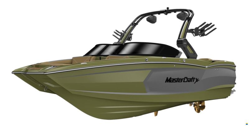 MasterCraft XStar