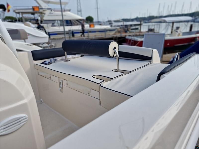 AS Marine 19 GL Open