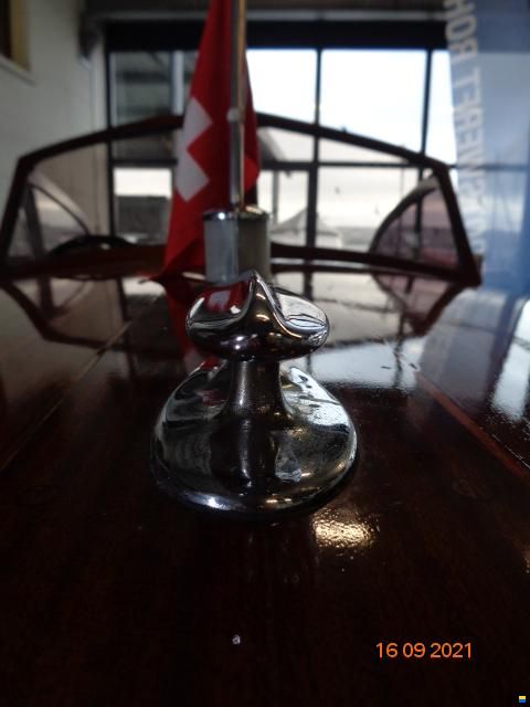 Rohn Schwedenboot 520