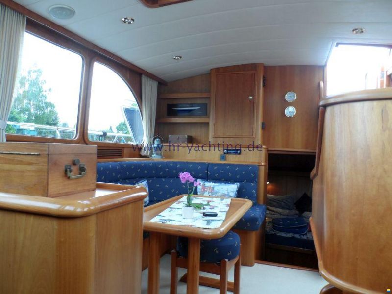 Boarnstream Boarncruiser 38 Classic Line