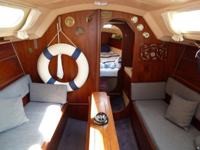 Comar Comentino 850