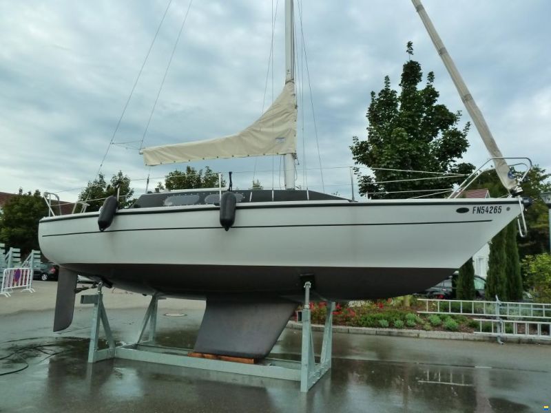 Comar Comentino 850