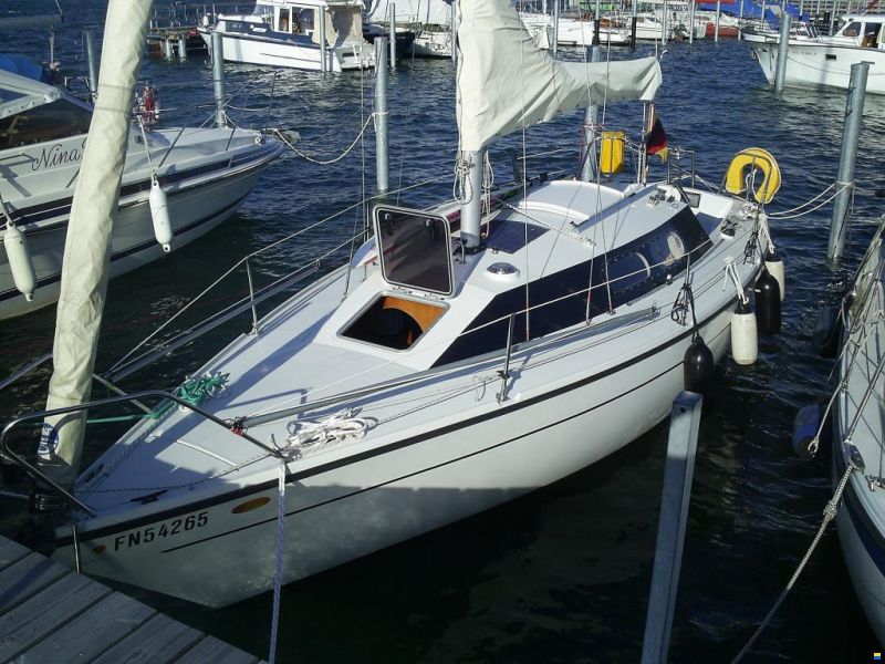 Comar Comentino 850