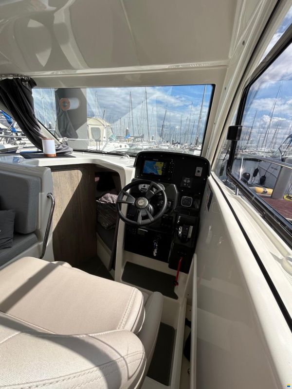 Quicksilver Activ 755 Weekend