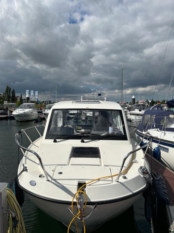 Quicksilver Activ 755 Weekend