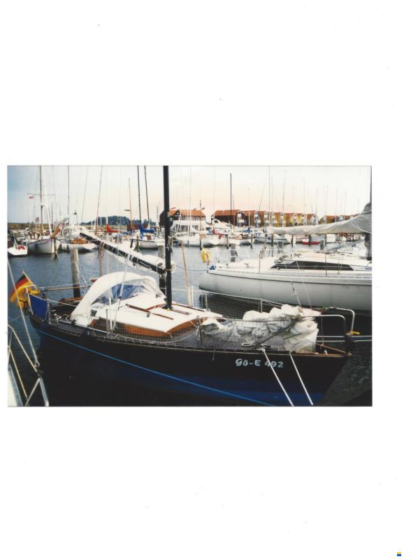 Waarschip 660
