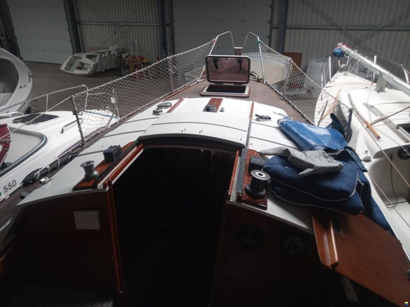 Waarschip 660