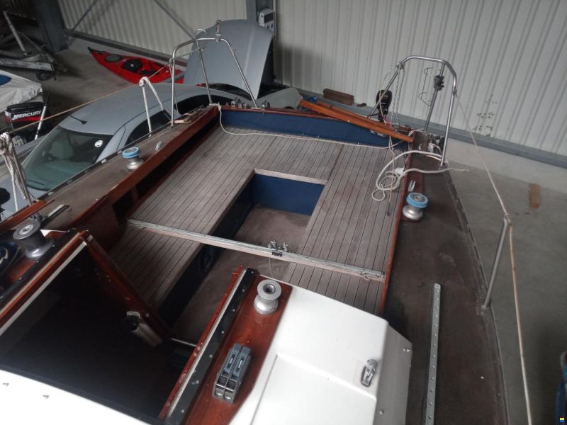 Waarschip 660