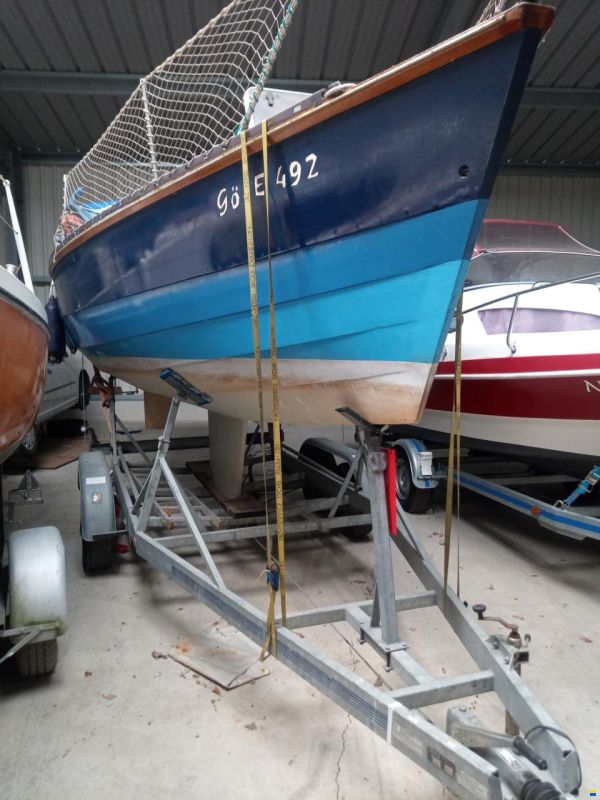 Waarschip 660
