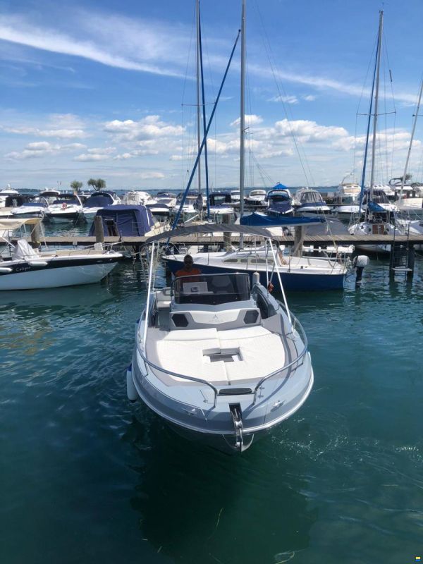 Ayros XA 24 WALKAROUND GREY EDITION