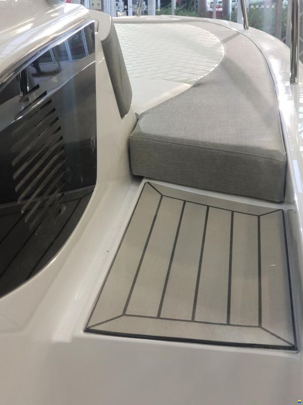 Ayros XA 24 WALKAROUND GREY EDITION