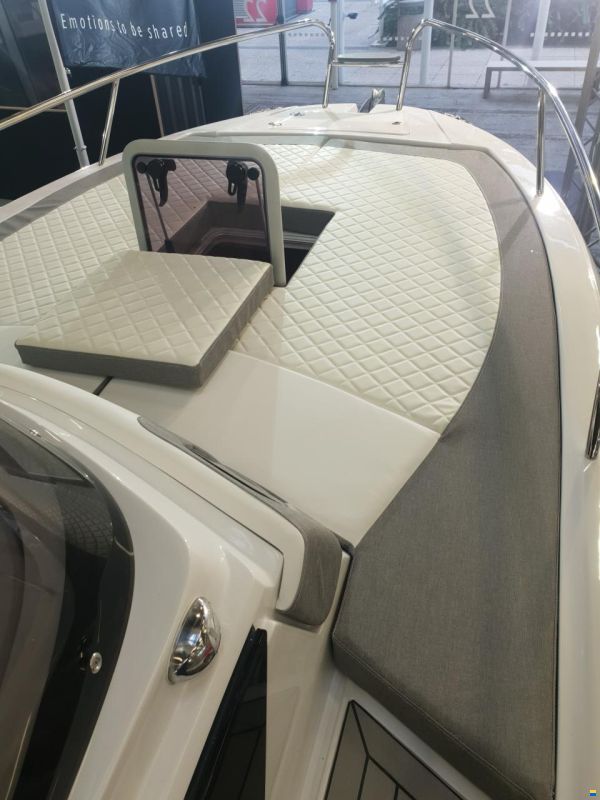 Ayros XA 24 WALKAROUND GREY EDITION