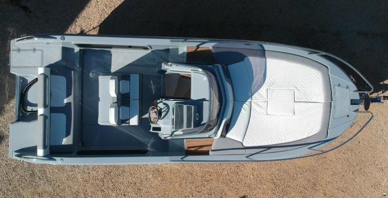 Ayros XA 24 WALKAROUND GREY EDITION