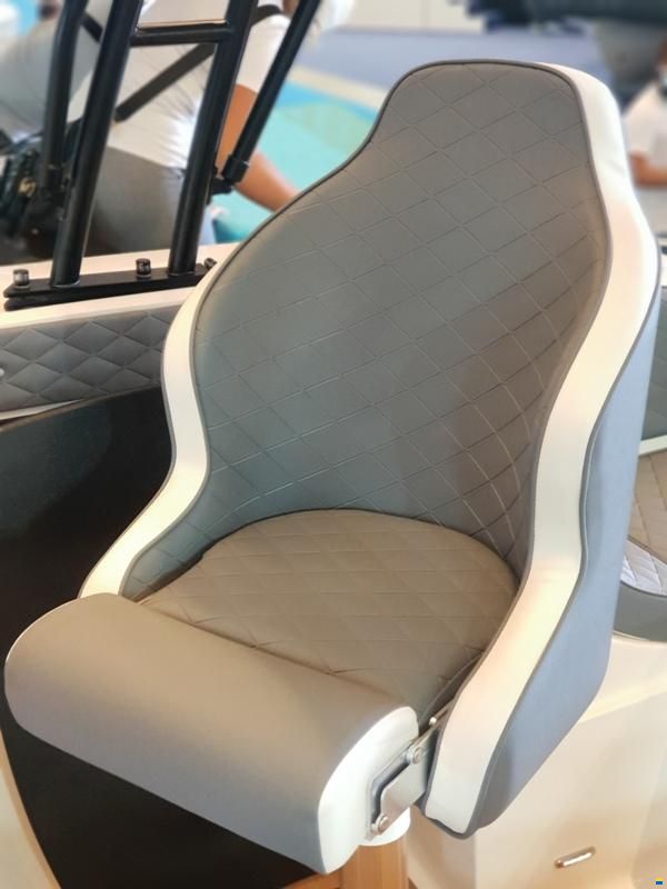 AS Marine 23 GL WA NEW/NUOVA