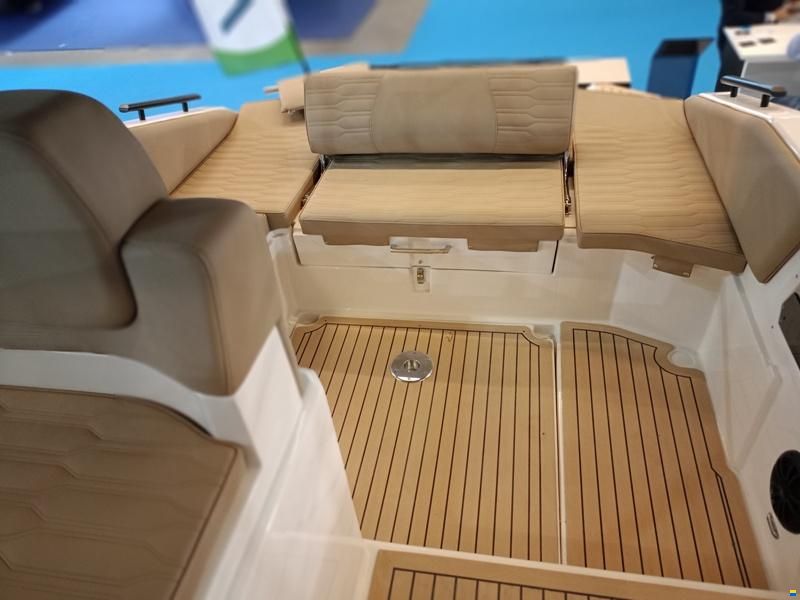 AS Marine 28 GLX