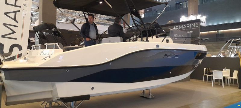 AS Marine 26 GL