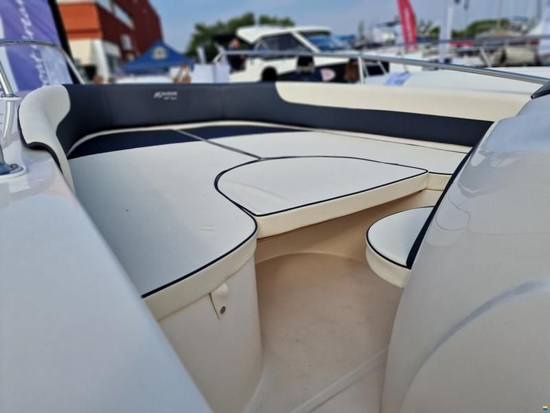 AS Marine 19 GL Open