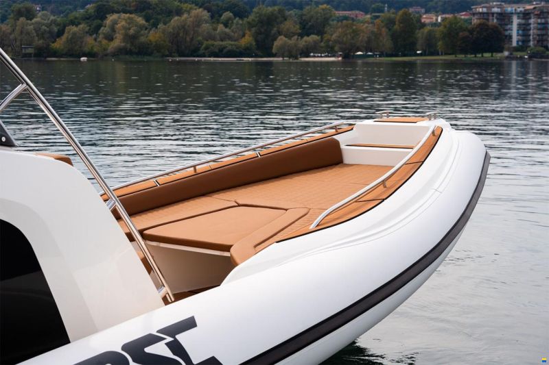 BSC 100GT ELEGANCE