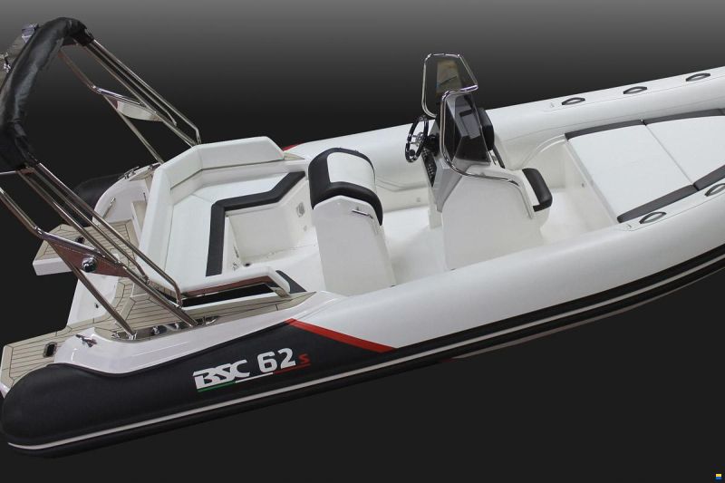 BSC 62 NEW/NUOVO