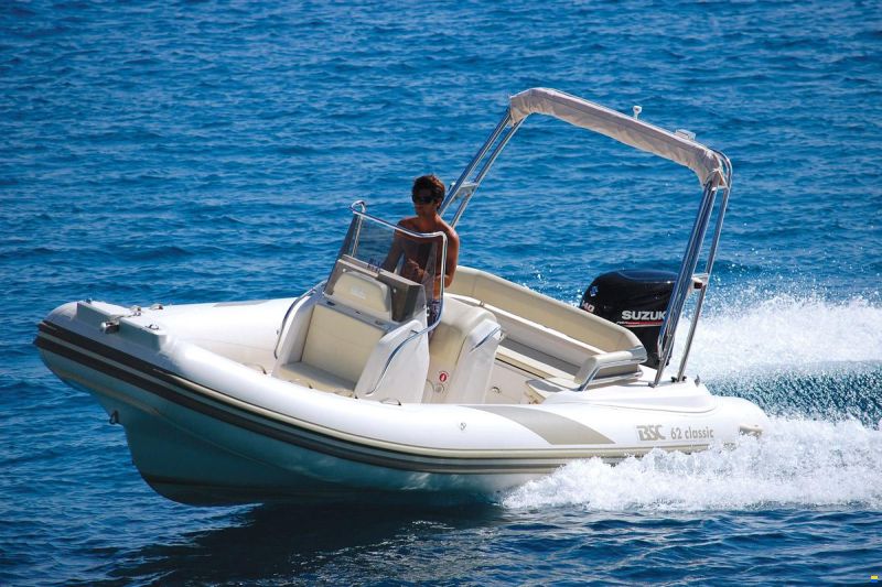 BSC 62 NEW/NUOVO