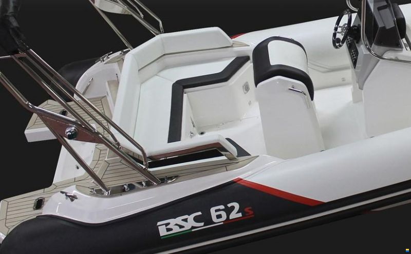 BSC 62 NEW/NUOVO
