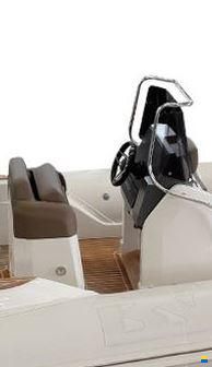 BSC 62 ELEGANCE IVORY/EBONY