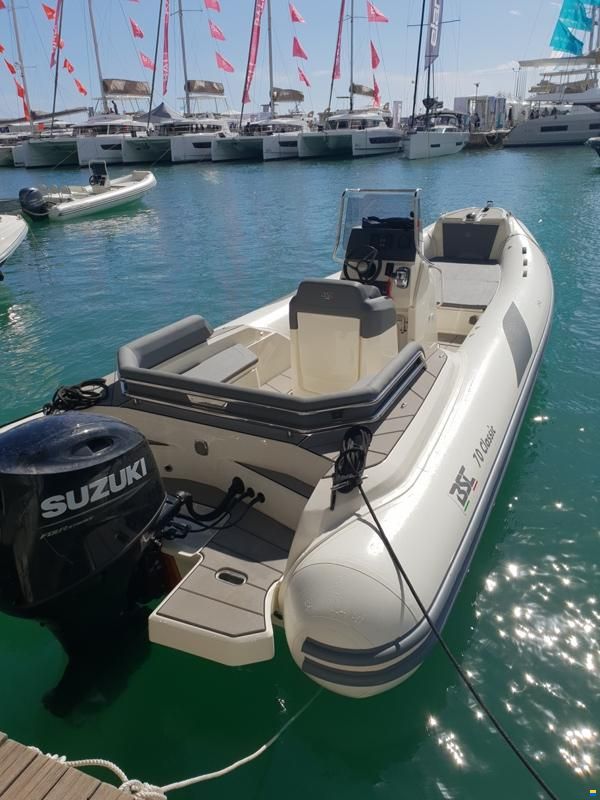 BSC 70 ELEGANCE NEW/NUOVO