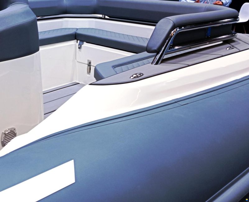 BSC 70 ELEGANCE NEW/NUOVO