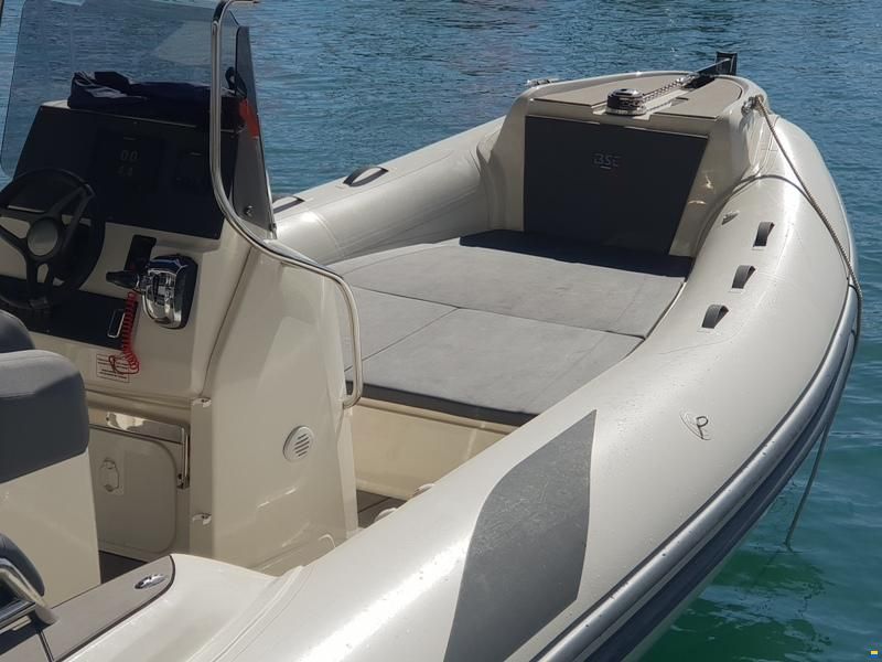 BSC 70 ELEGANCE NEW/NUOVO