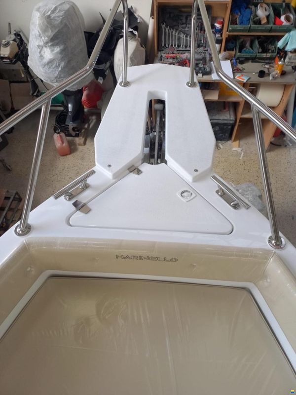 Marinello Eden 22 Open