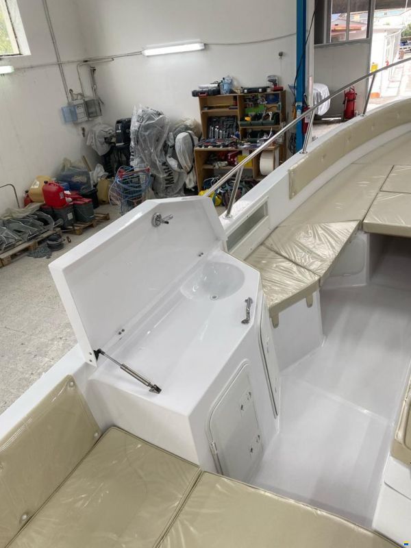 Marinello Eden 22 Open