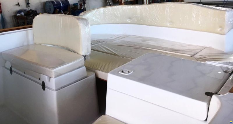 Marinello Eden 22 Open