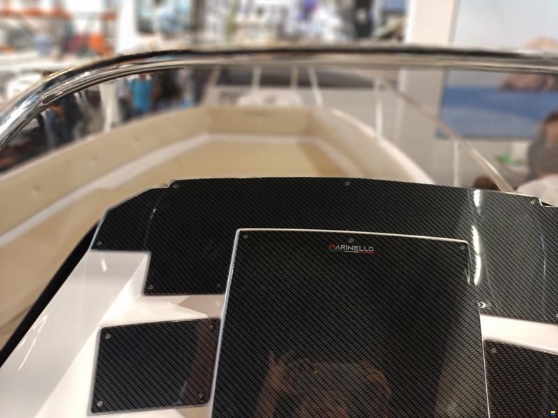 Marinello Eden 22 Open