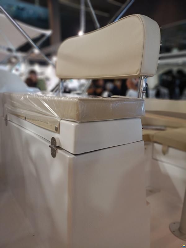 Marinello Eden 22 Open