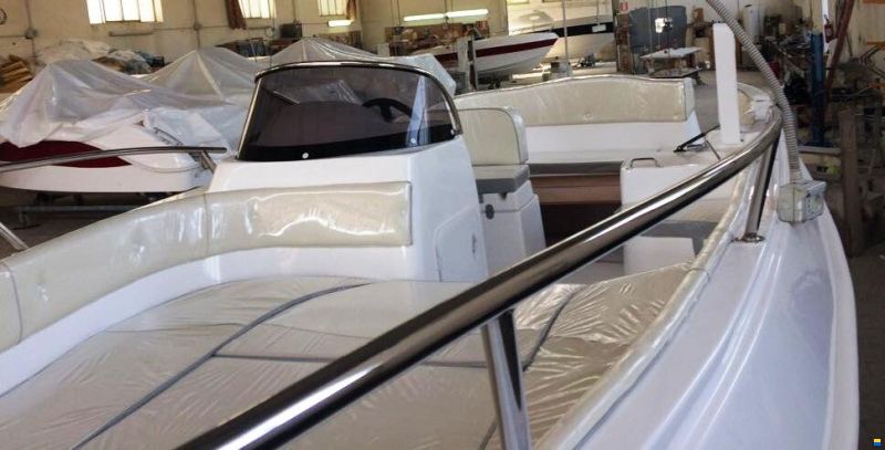 Marinello Eden 22 Open