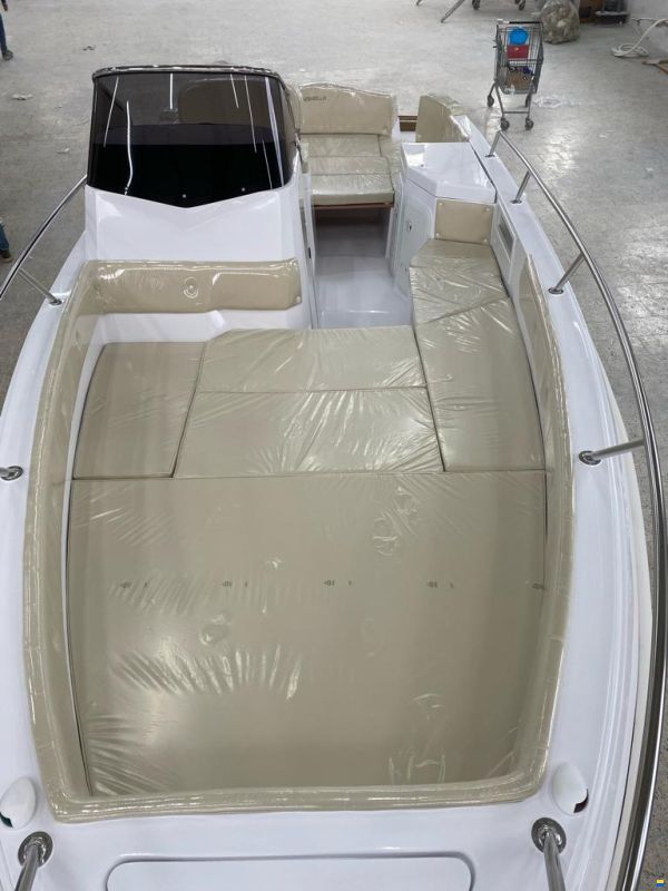 Marinello Eden 22 Open