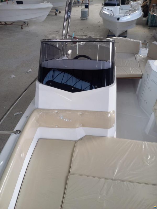 Marinello Eden 22 Open