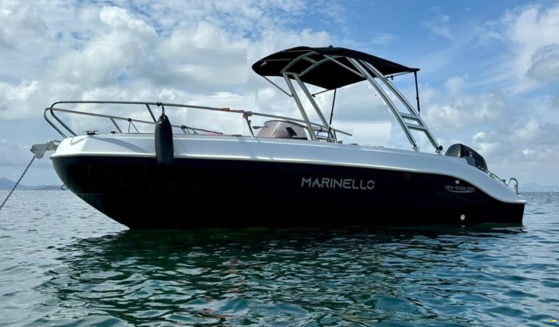 Marinello Eden 590