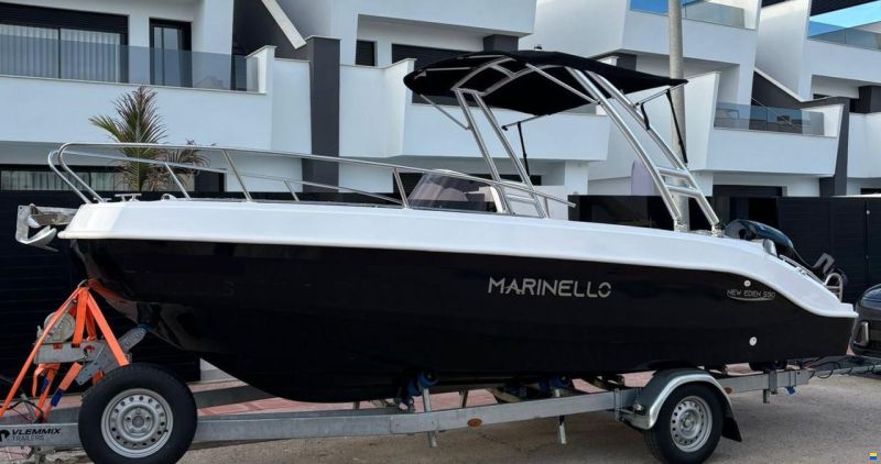 Marinello Eden 590