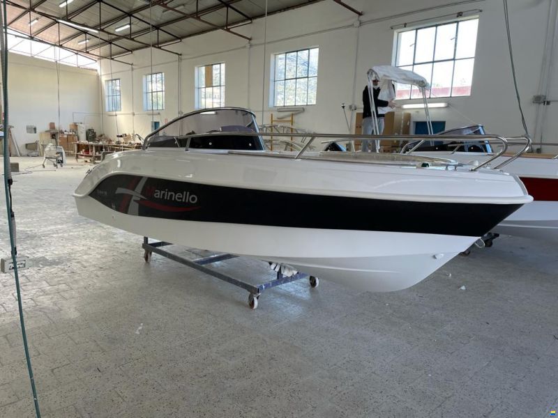 Marinello Eden 18 Open ltd Edition 2026
