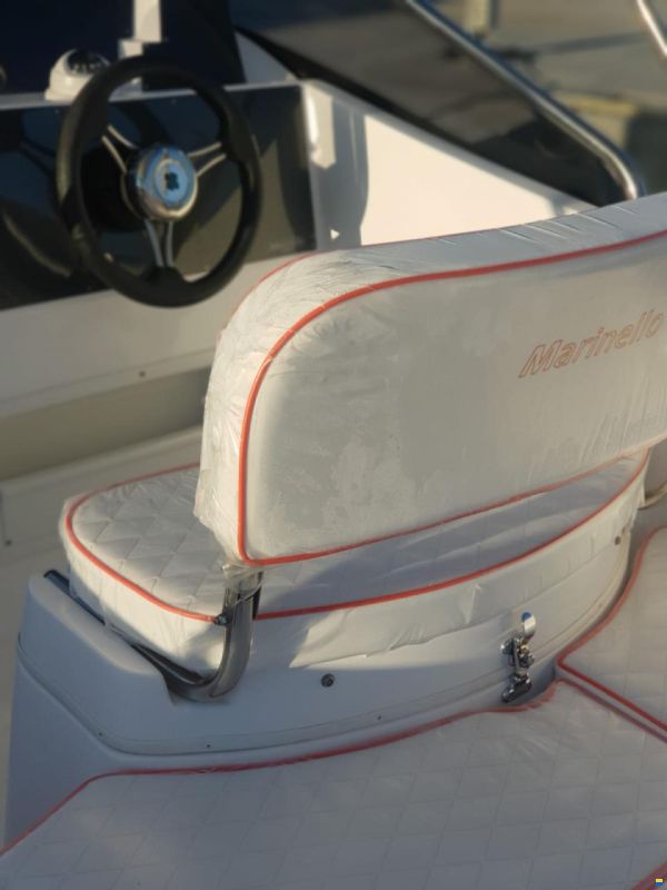 Marinello Eden 590 Open FULL OPTIONAL