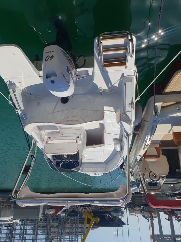Marinello Eden 590 Open FULL OPTIONAL