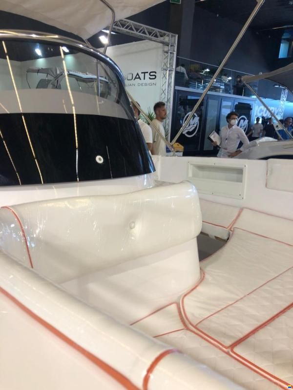 Marinello Eden 590 Open FULL OPTIONAL