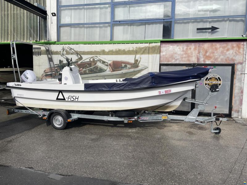 J2J Service A-Fish