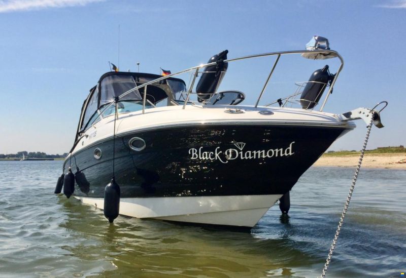 Crownline 280 CR