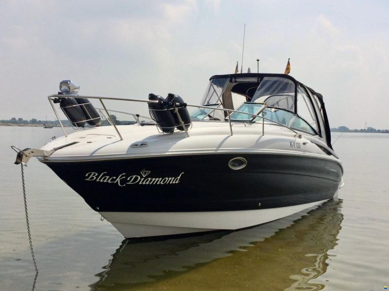 Crownline 280 CR