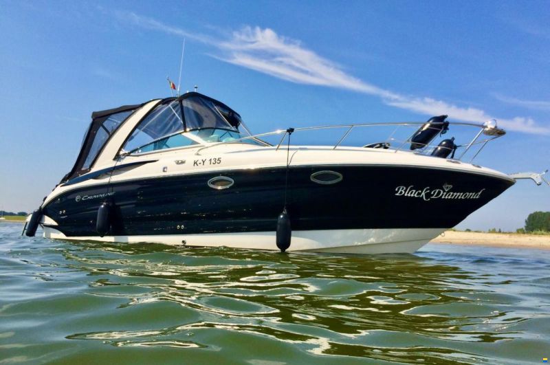 Crownline 280 CR