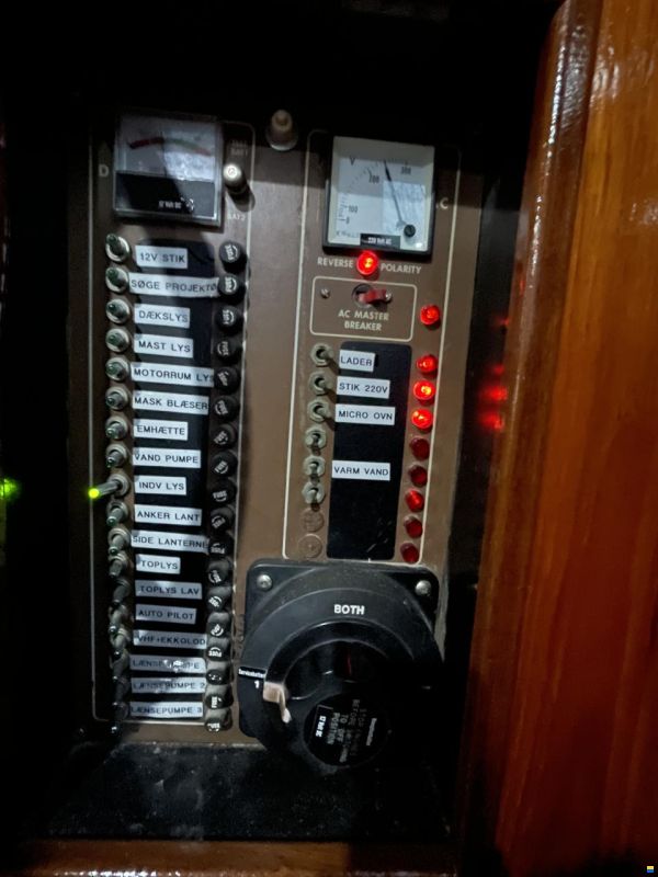 Eurobanker 46