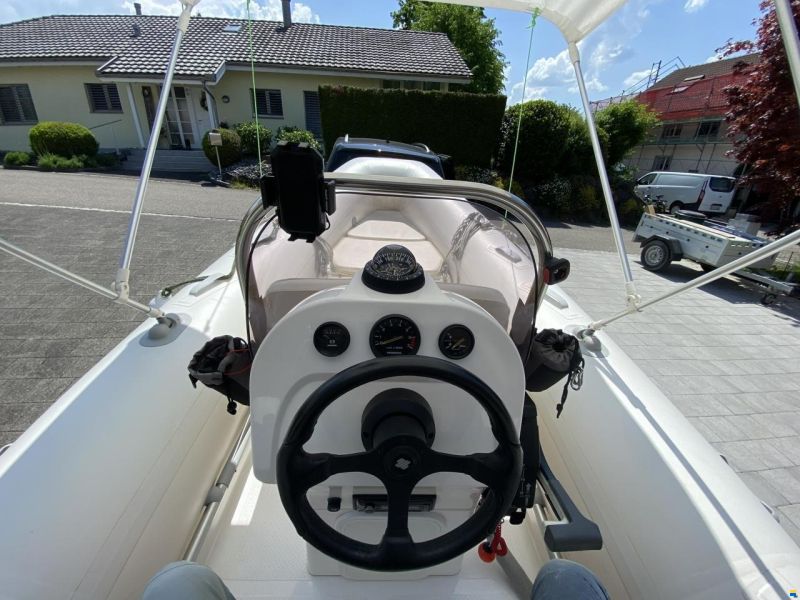 Brig F500L